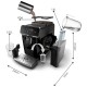  Кафе Автомат Philips Series 2200 EP2231/40
